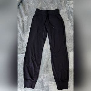 Lululemon Ready to Rulu Slim-Fit High-Rise Jogger-Full Length